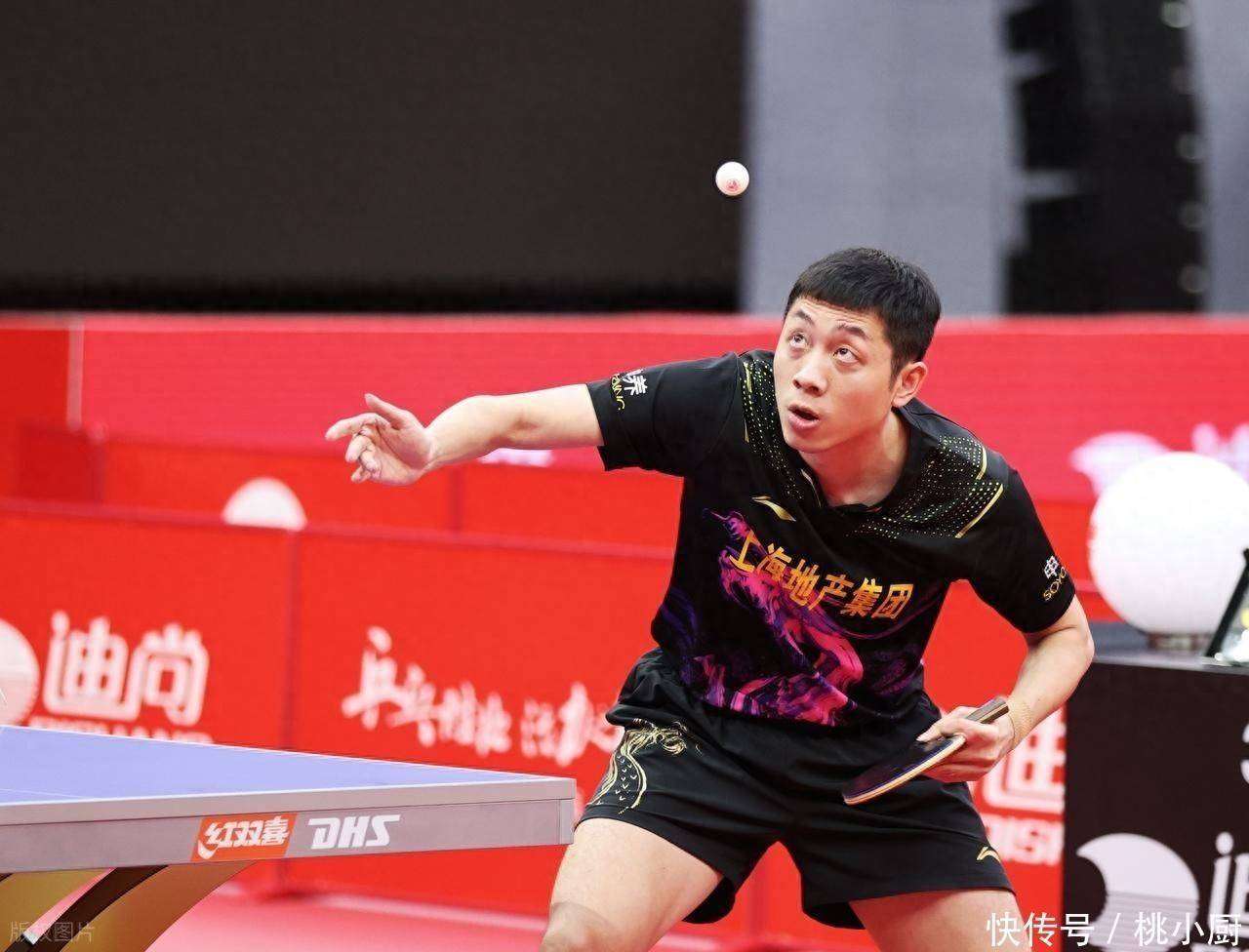 波兰乒乓球队险胜法国乒乓球队,许昕关键制胜 波兰乒乓球队险胜法国乒乓球队,许昕关键制胜