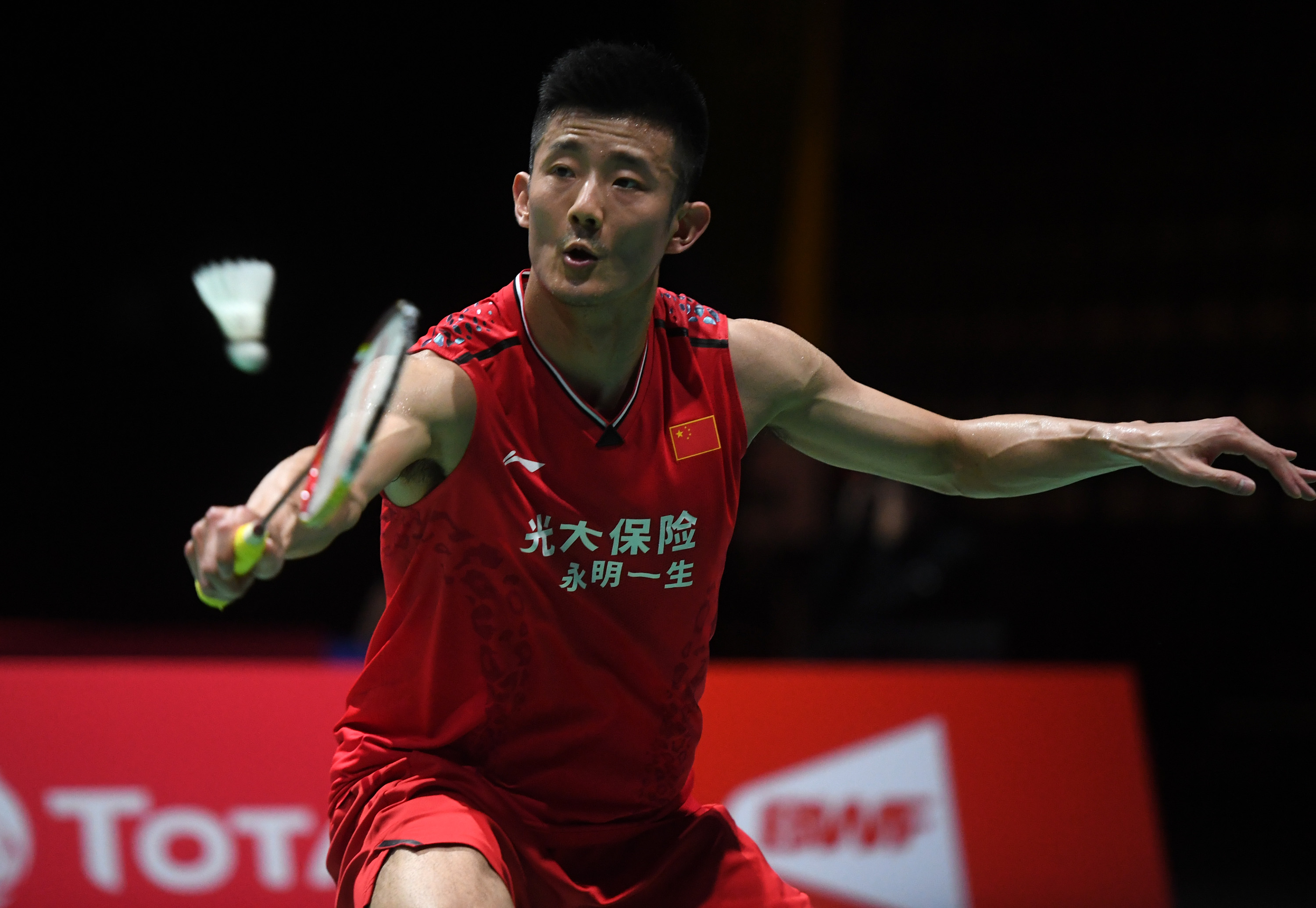 关于日本羽毛球队完胜马来西亚羽毛球队,谌龙高光表现的信息 关于日本羽毛球队完胜马来西亚羽毛球队,谌龙高光表现的信息