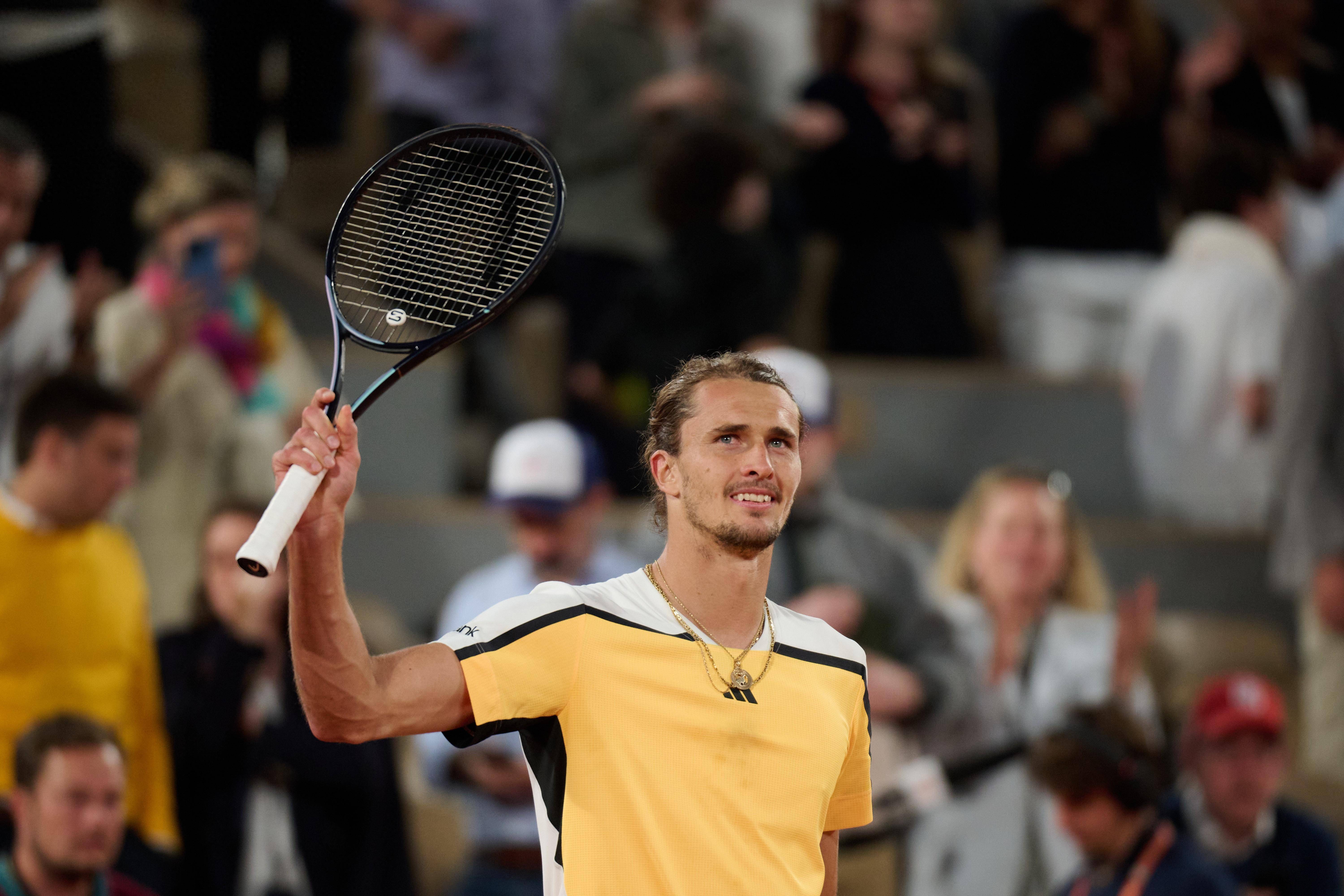 美网逆转澳网,兹维列夫扛起全队的简单介绍 美网逆转澳网,兹维列夫扛起全队的简单介绍