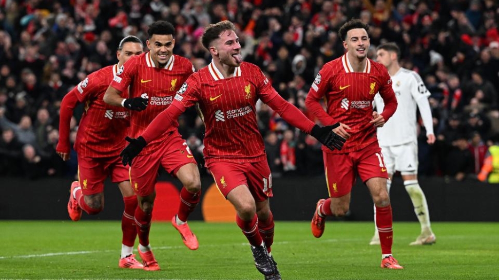 关于曼城逆转利物浦，内马尔状态火热的信息