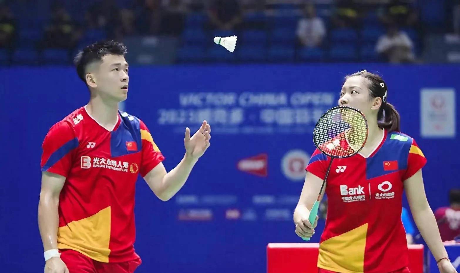 日本队翻盘丹麦队，郑思维带队取胜