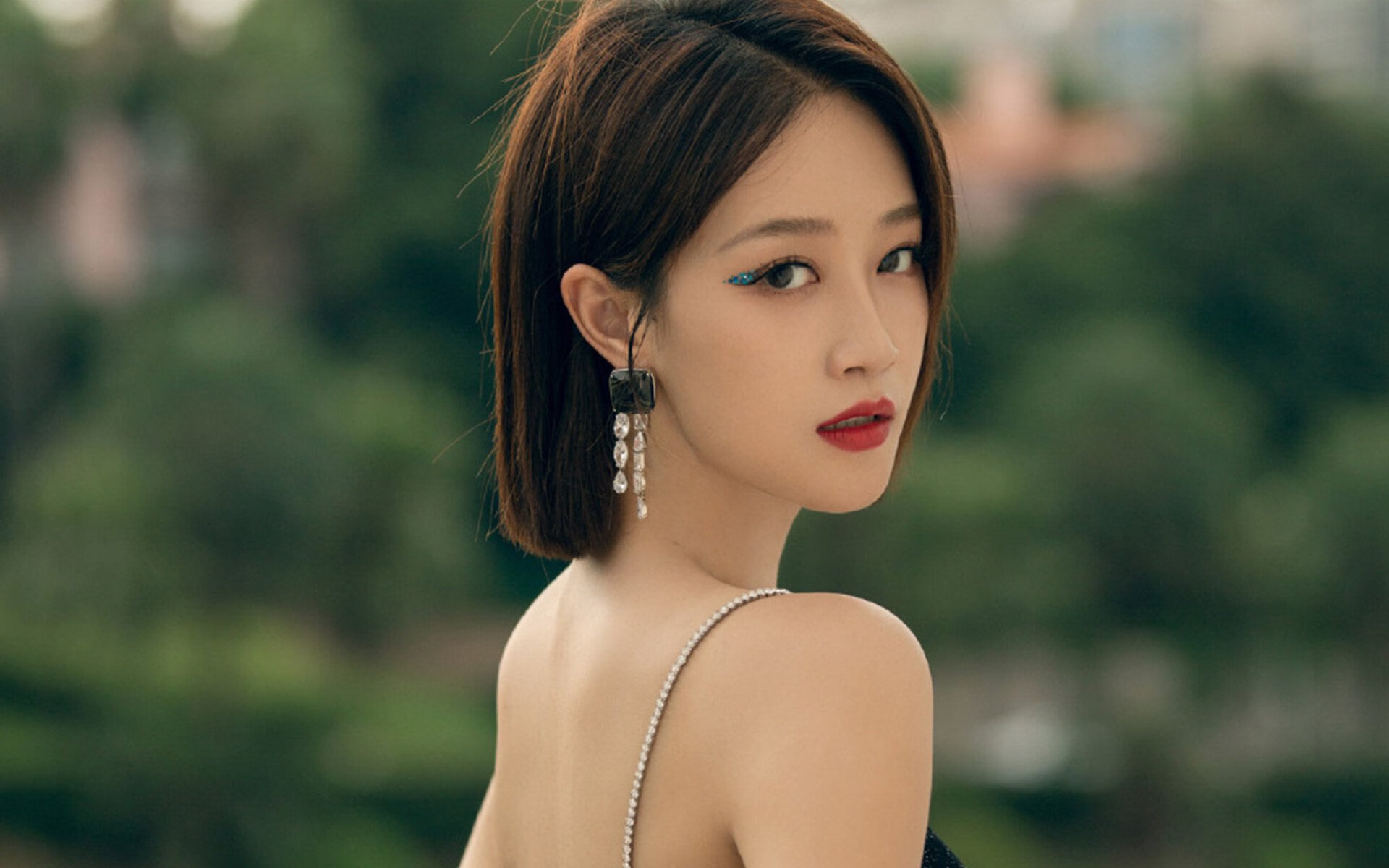 致命一击！李梓嘉独砍两分，韩国队上演惊天逆转力克印度