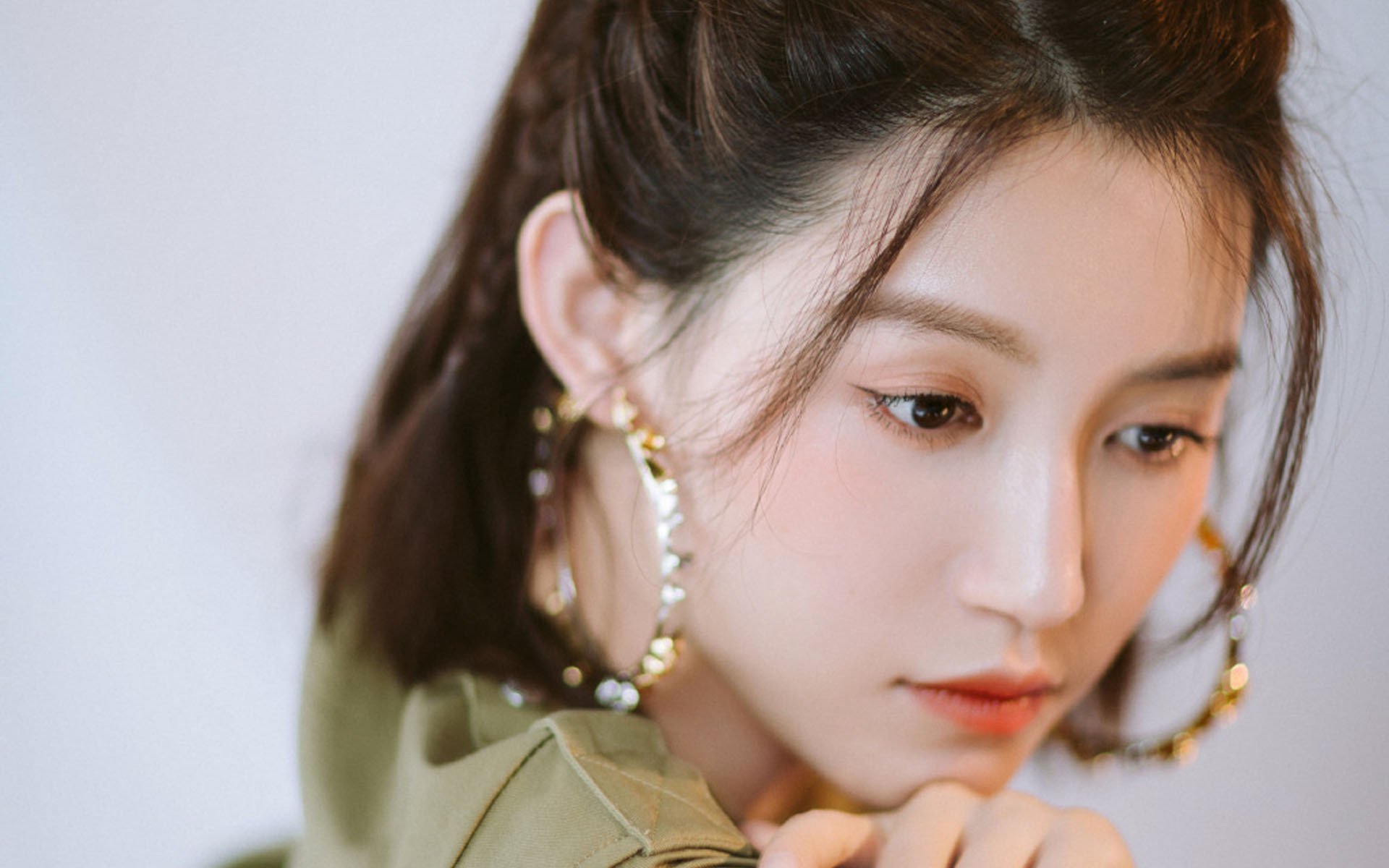 利剑出鞘，年度焦点之夜，范弗利特以沉默定义大场面