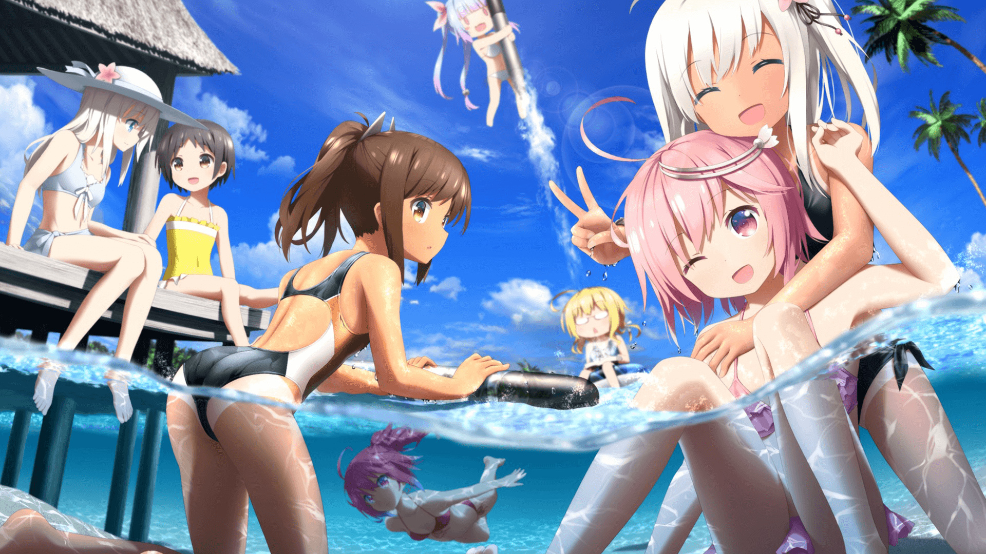 平行宇宙的哨响，当约基奇在猛龙与老鹰的错位时空中拆解防线