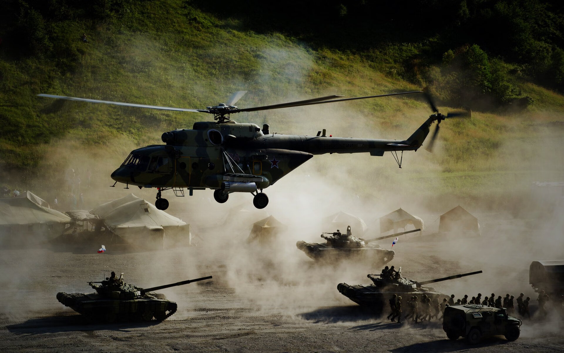 罗马踏平法国,巴雷拉的关键先生之路